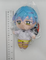Ohse Minato Charisma House Plush