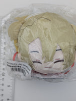 Luca Kaneshiro Nijisanji EN x OU-EN Cafe 2024 Drink Bag Plush