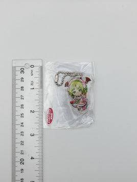 Clara Valac Welcome to Demon School Iruma-kun Sailor Kuji Acrylic Keychain