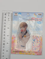 Itaru Chigasaki A3! Acrylic Stand