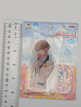 Itaru Chigasaki A3! Acrylic Stand