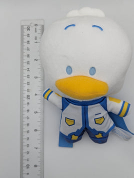 KAITO Project Sekai x Sanrio Mascot Plush