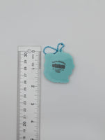 Hangyodon Sanrio Rubber Strap