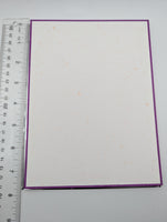 Uki Violeta Nijisanji x IPSTAR Large Shikishi Board