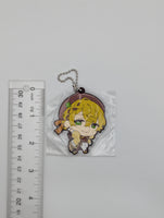 Puruth Fragaria Memories Rubber Strap
