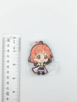 Chika Takami Love Live Rubber Strap