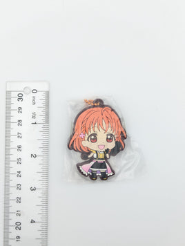 Chika Takami Love Live Rubber Strap