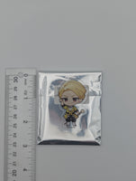 Ydan Oji-san The Vampire Dies in No Time Mini Acrylic Stand