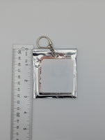 Honoka Kousaka Love Live Shrine Maiden Acrylic Keychain