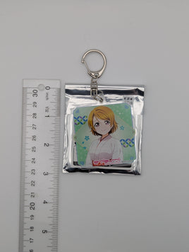 Hanayo Koizumi Love Live Shrine Maiden Acrylic Keychain
