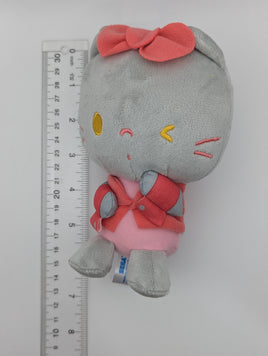 MEIKO Project Sekai x Sanrio Mascot Plush