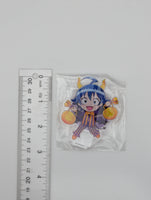 Iruma Suzuki Mairimashita Iruma-kun Natslive Acrylic Stand