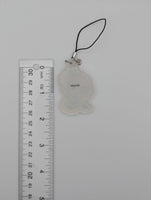 Yotsuba Nakano The Quintessential Quintuplets Rubber Strap