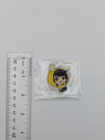 Bachira Meguru Blue Lock Casual Bunny Mini Acrylic Stand