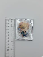 Tomoya Mashiro Ensemble Stars CN Kitty Acrylic Stand