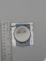 Yuzuru Fushimi Ensemble Stars Can Badge