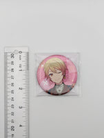 Tsukasa Tenma Project Sekai Glitter Can Badge