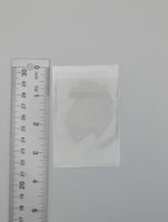 Naberius Kalego Mairimashita Iruma-kun Animate Cafe Mini Bromide