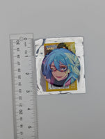 Wataru Hibiki Ensemble Stars Can Badge