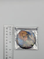 Makoto Yuki Ensemble Stars Can Badge