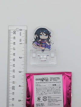 Ichika Hoshino Project Sekai COLORFUL LIVE 4th -Unison- Acrylic Clip Holder