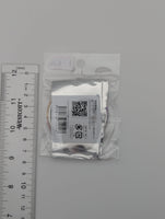 Eiden Nu: Carnival Can Badge