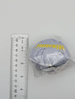 Misumi Ikaruga A3! Plush Keychain