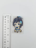 Karin Asaka Love Live Rubber Strap