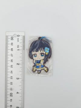Karin Asaka Love Live Rubber Strap