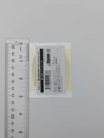 Riza Hawkeye Fullmetal Alchemist Kuji Sticker