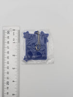 Shiho Hinomori Project Sekai x Sanrio Rubber Strap