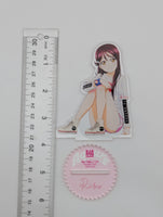 Riko Sakurauchi Love Live Sunshine Acrylic Stand