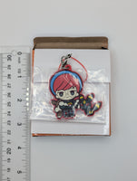 Penny Pokemon Scarlet & Violet Rubber Strap