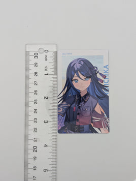 Ichika Hoshino Project Sekai COLORFUL LIVE 4th -Unison- ePick Card