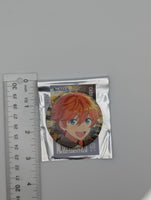 Subaru Akehoshi Ensemble Stars Can Badge