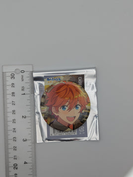 Subaru Akehoshi Ensemble Stars Can Badge