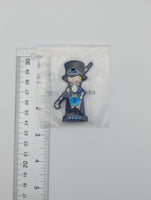 Sabo One Piece Rubber Stand