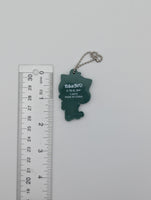 Anya Forger Spy x Family Rubber Strap