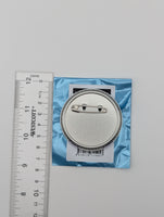 Kuya Nu: Carnival Can Badge