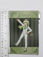 Clara Valac Mairimashita Iruma-kun Devil Party Bromide