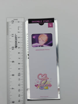 Arashi Narukami Ensemble Stars CN Film Strip