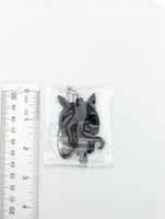 Seiun Sky Umamusume Rubber Strap