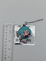 Tomari Onitsuka Love Live Superstar Rubber Strap