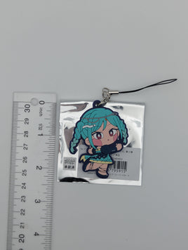 Tomari Onitsuka Love Live Superstar Rubber Strap