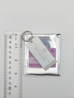 Mia Taylor Love Live Nijigasaki Zoo Acrylic Keychain
