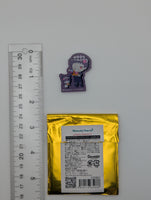 Andro M Jazz Mairimashita / Welcome to Demon School Iruma-kun x Sanrio The Chara Shop Acrylic Magnet
