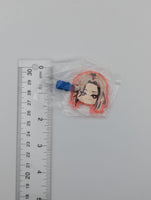 Lu Liguang 18TRIP Rubber Clip