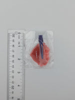 Ryui Shiramitsu 18TRIP Rubber Clip