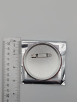 Meiko Project Sekai 4th Anniversary Connect Live Can Badge