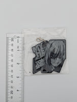 Tomura Shigaraki My Hero Academia Rubber Strap